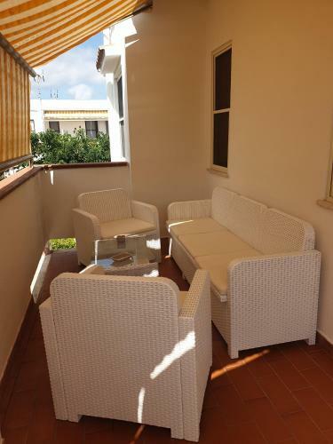 Hotel Suite Bice In Villaggio Seleno