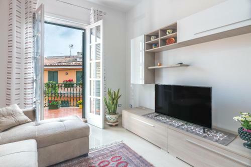 Apartamento Casa Vacanza Rosa