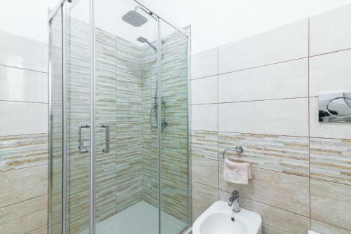 Apartamento Casa Vacanza Rosa