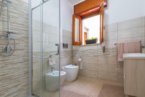 Apartamento Casa Vacanza Rosa
