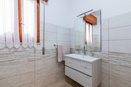 Apartamento Casa Vacanza Rosa