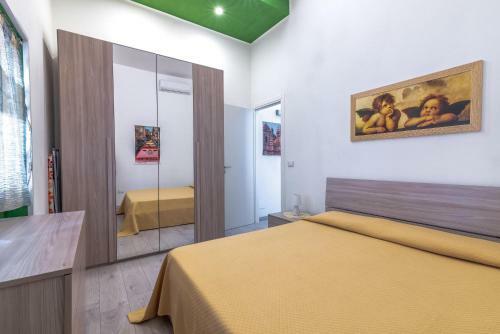 Sicania Apartment
