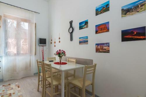 Sicania Apartment
