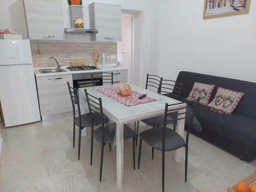 Casa Vacanze Dina