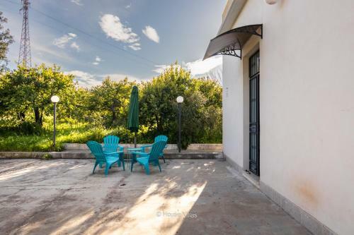 Limoneto Apartments