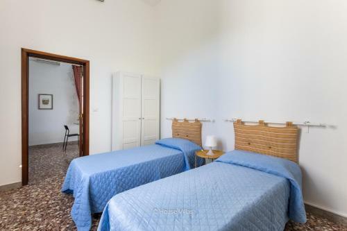 Limoneto Apartments