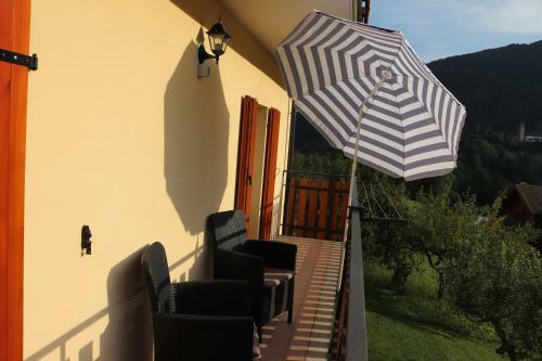 Hostal A Due Passi Room & Breakfast