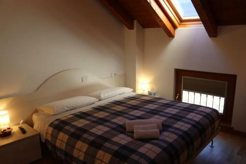 Hostal A Due Passi Room & Breakfast