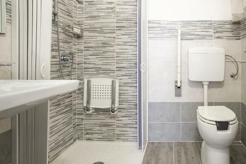 Apartamento Casa Chicca By Wonderful Italy