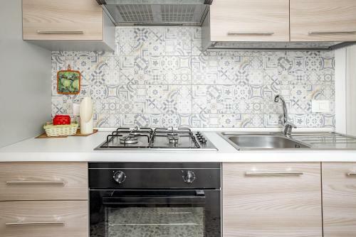 Apartamento Casa Chicca By Wonderful Italy