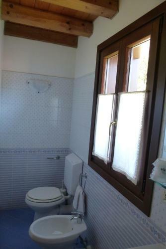 Hostal Villa Genziana