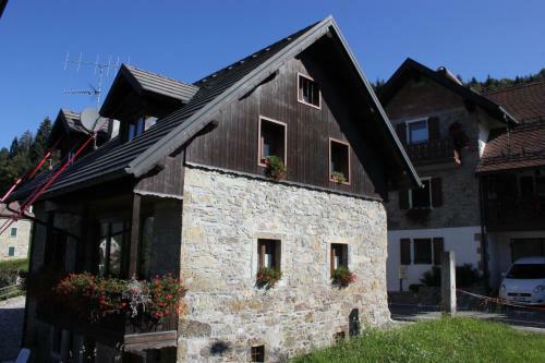 Hostal Villa Genziana
