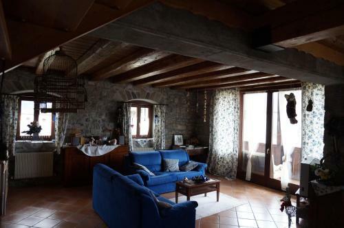 Hostal Villa Genziana