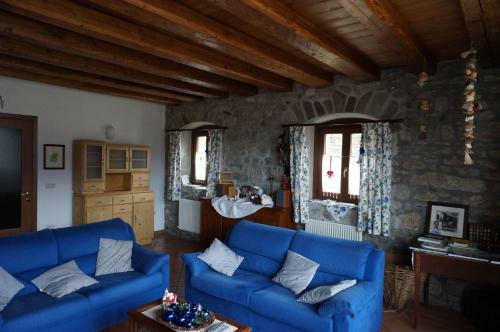 Hostal Villa Genziana