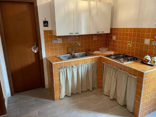 Apartamento N'dinuzza