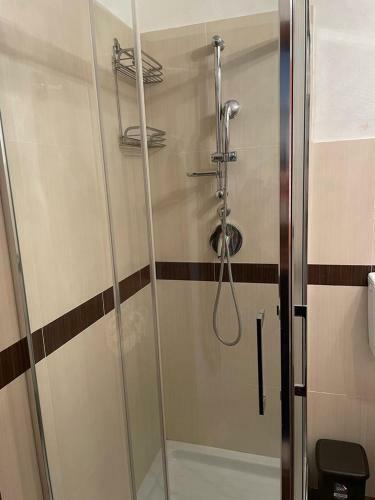 Apartamento N'dinuzza
