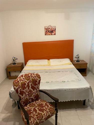 Apartamento N'dinuzza