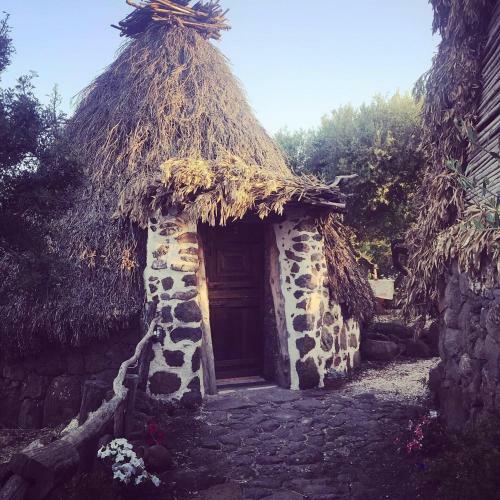 Hotel Ovile Juanne Loddo
