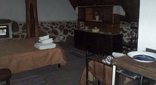 Hotel Ovile Juanne Loddo