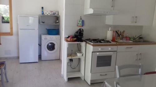 Apartamento Casa Varvis