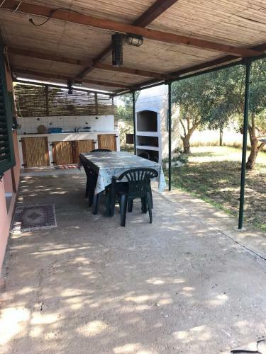Apartamento Casa Varvis