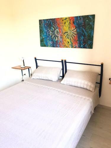 Apartamento Casa Varvis