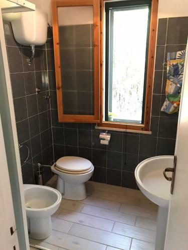 Apartamento Casa Varvis