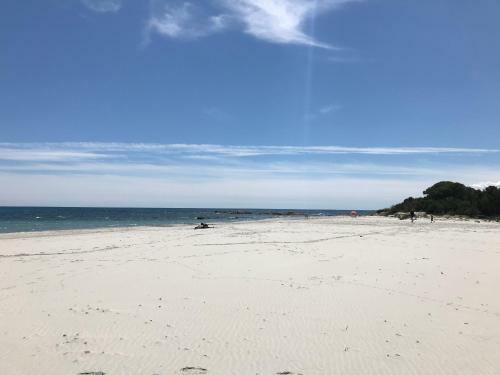 Villa Sa Curcurica