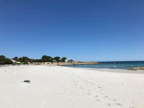 Villa Sa Curcurica