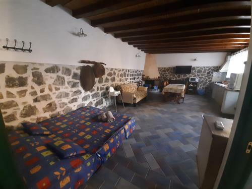 Apartamento Sa Dommo de Sa Pietate