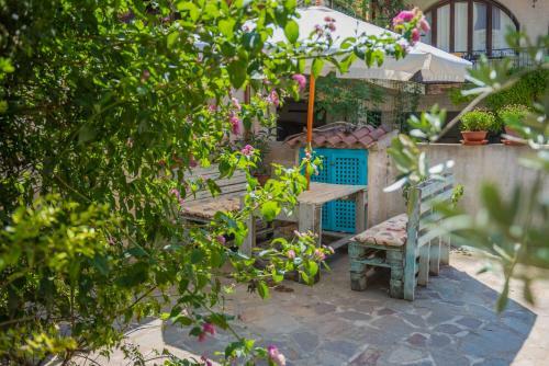 Apartamento Sa Dommo de Sa Pietate