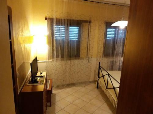 Apartamento Casa Singola