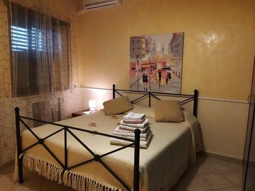 Apartamento Casa Singola