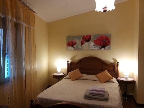 Apartamento Casa Singola