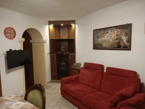 Apartamento Casa Singola