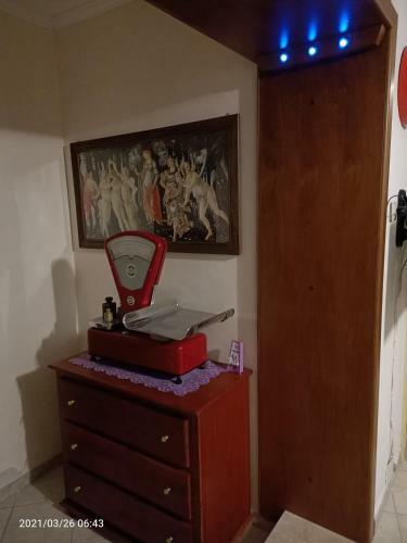 Apartamento Casa Singola