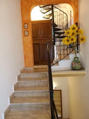 Apartamento Casa Singola