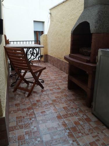 Apartamento Casa Singola