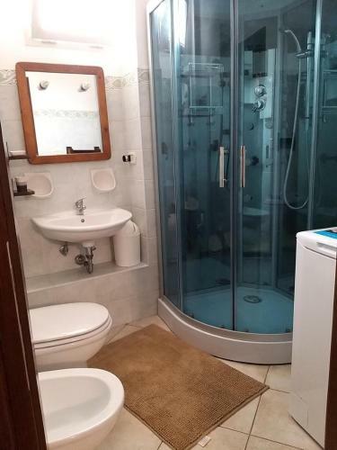 Apartamento Casa Singola