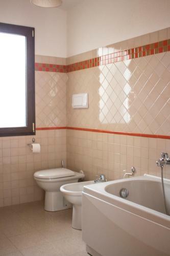 Apartamento Residenze Branca III