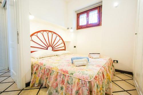 Casa Vacanze Rosa Maria