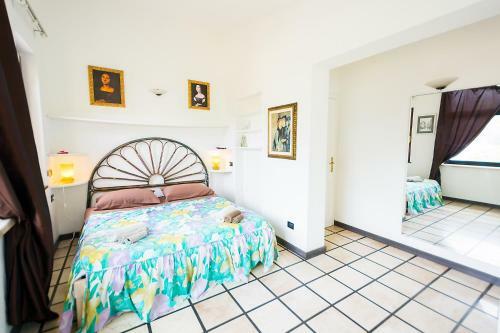 Casa Vacanze Rosa Maria