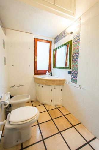 Casa Vacanze Rosa Maria