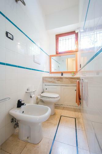 Casa Vacanze Rosa Maria