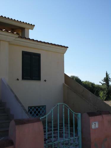 Apartamento Appartamento Indipendente Osala