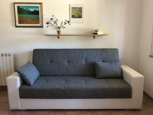 Apartamento Appartamento In Villa Andreina