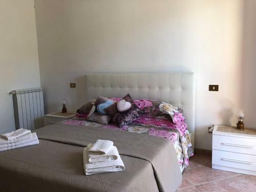 Apartamento Appartamento In Villa Andreina