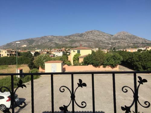 Apartamento Appartamento In Villa Andreina