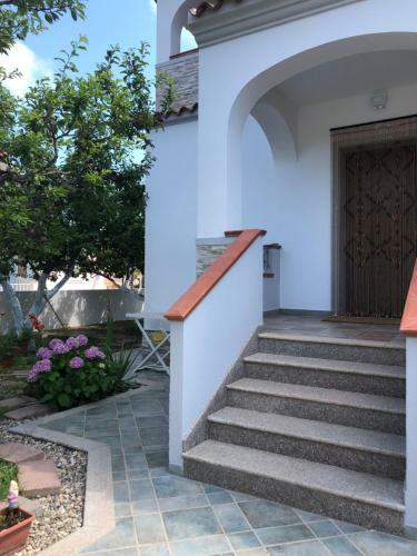 Apartamento Appartamento In Villa Andreina
