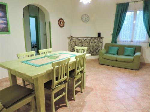 Apartamento Residenza Su Portu